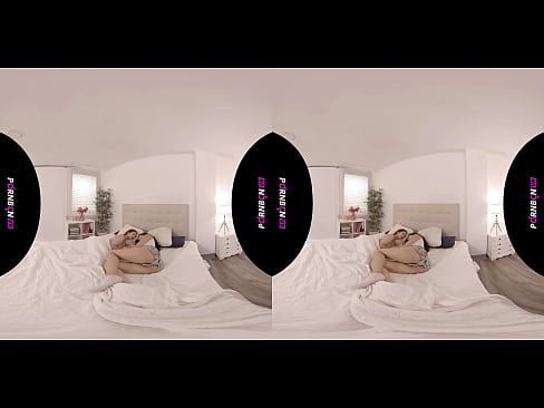 ❤️ PORNBCN VR Deux jeunes lesbiennes se réveillent excitées en réalité virtuelle 4K 180 3D Geneva Bellucci Katrina Moreno ❤❌ Porno fait maison at porn fr.pornjk.ru ﹏