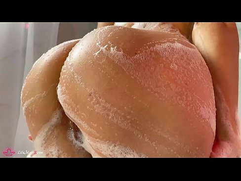 ❤️ Une brune masturbe sa chatte avec un vibrateur jusqu'à un orgasme intense sous la douche. ❤❌ Porno fait maison at porn fr.pornjk.ru ﹏