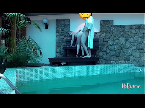 ❤️ Le patron invite la femme de chambre à la piscine, mais n'a pas pu résister à une chaude ❤❌ Porno fait maison at porn fr.pornjk.ru ﹏